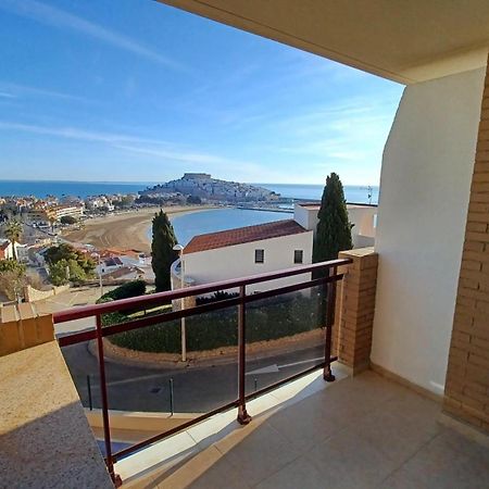 Mirador Orangecosta Apartamento Peñíscola Exterior foto