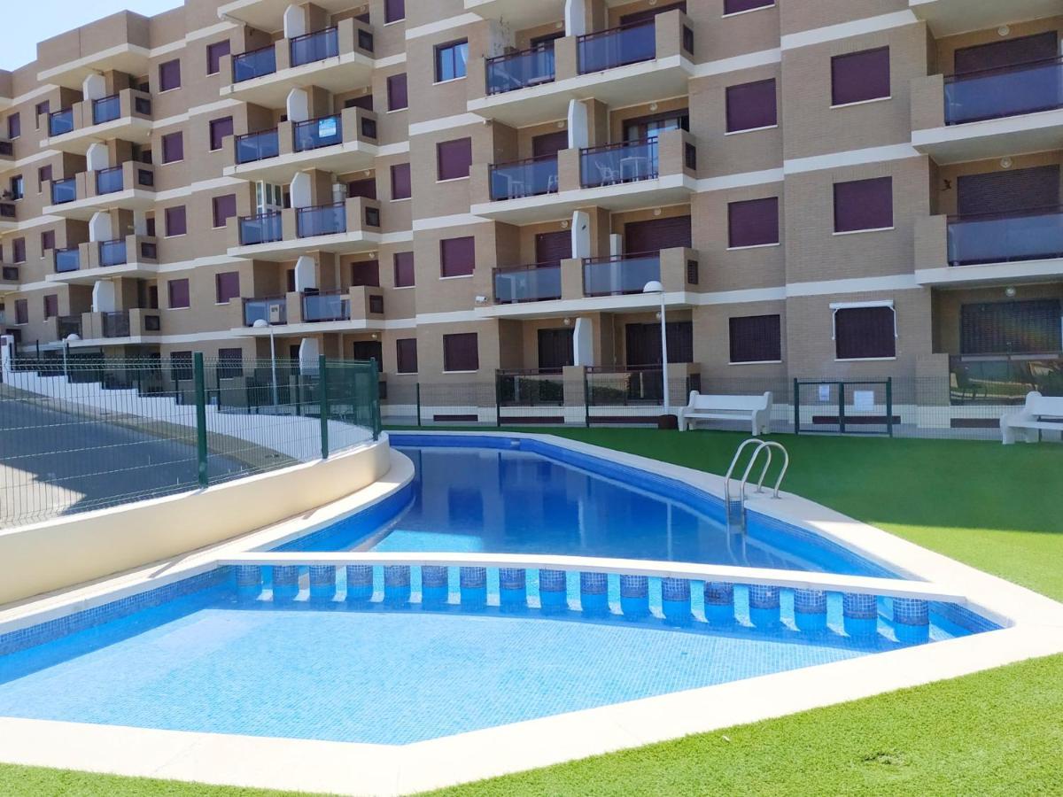 Mirador Orangecosta Apartamento Peñíscola Exterior foto