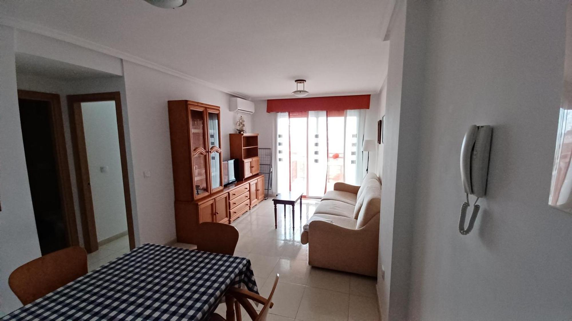 Mirador Orangecosta Apartamento Peñíscola Exterior foto