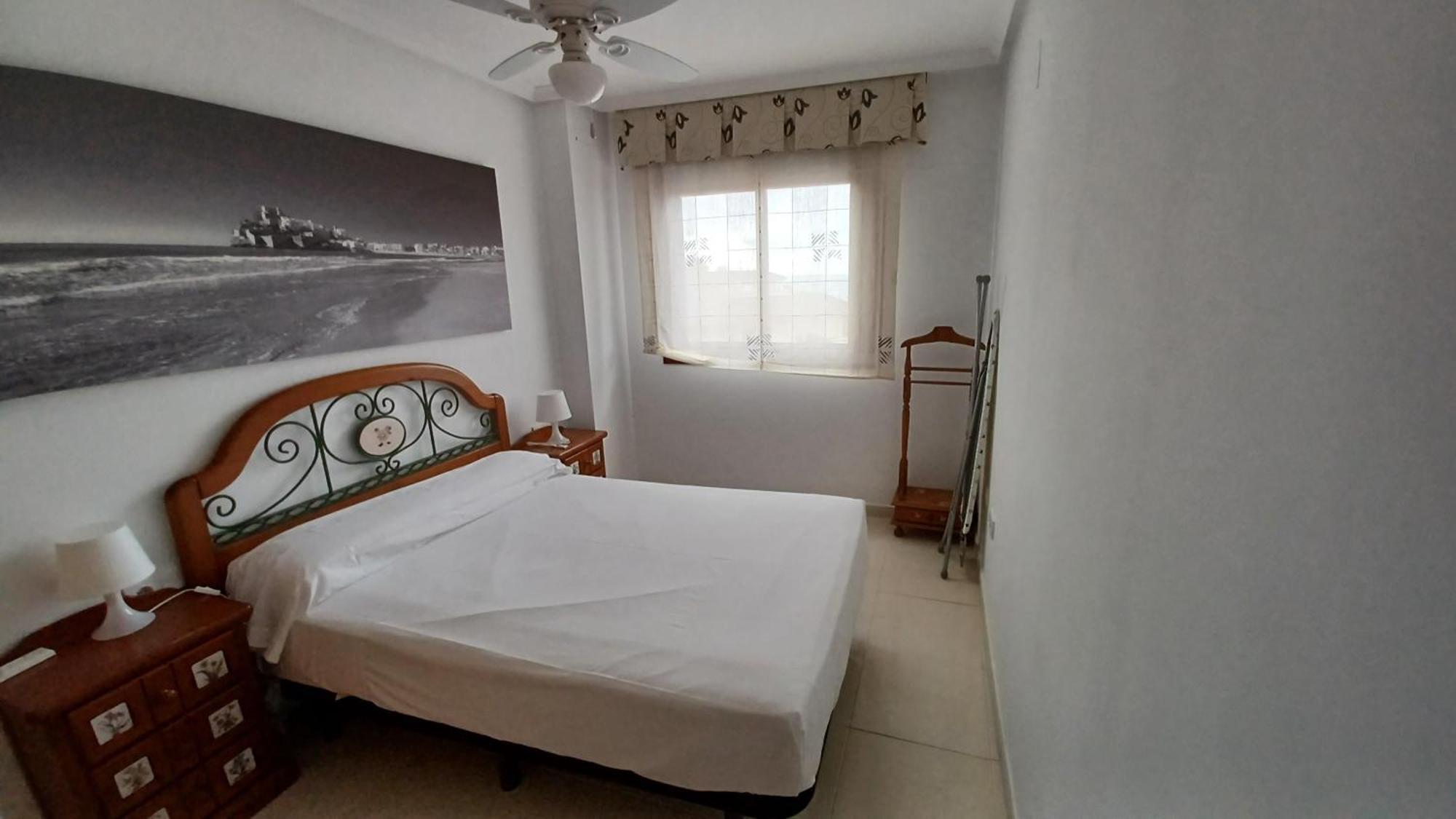 Mirador Orangecosta Apartamento Peñíscola Exterior foto